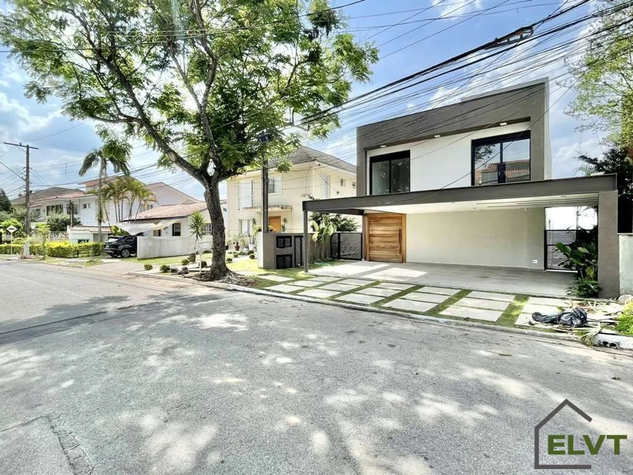 Casa de Condomínio com 4 Quartos e Piscina - Foto 5