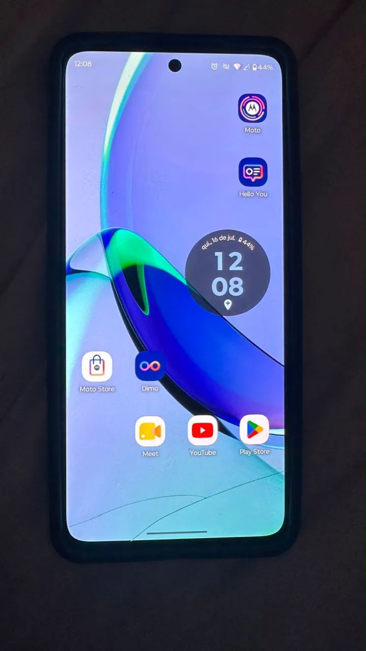 Moto G84 5G 256 GB - Foto 4