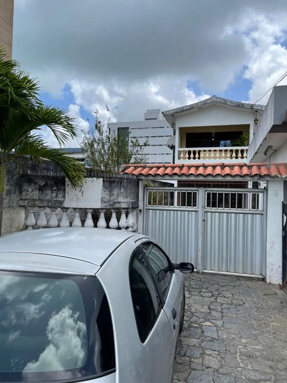 Foto - João Pessoa - Tambaú