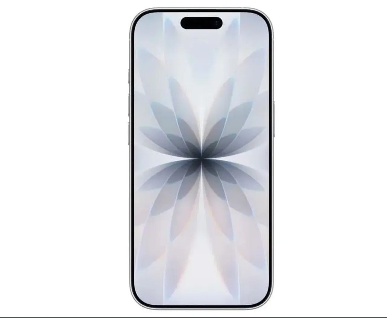 iphone 17 256Gb - Branco - novo lacrado  - Foto 3
