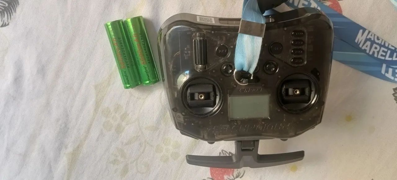 Rádio Master pocket - Foto 2