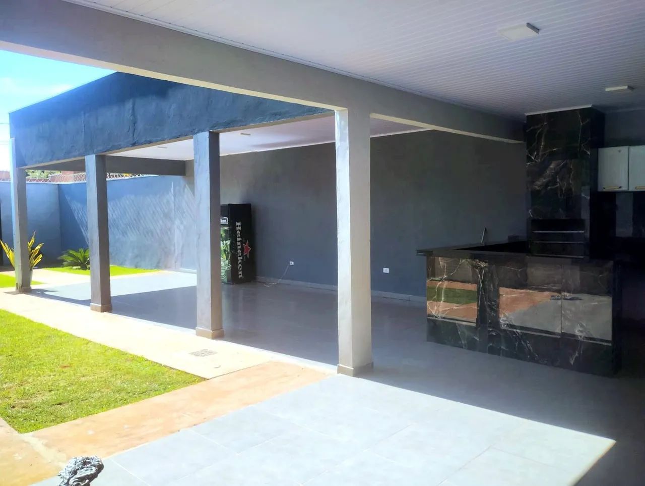 Espaço de lazer - Nasser  - Foto 5