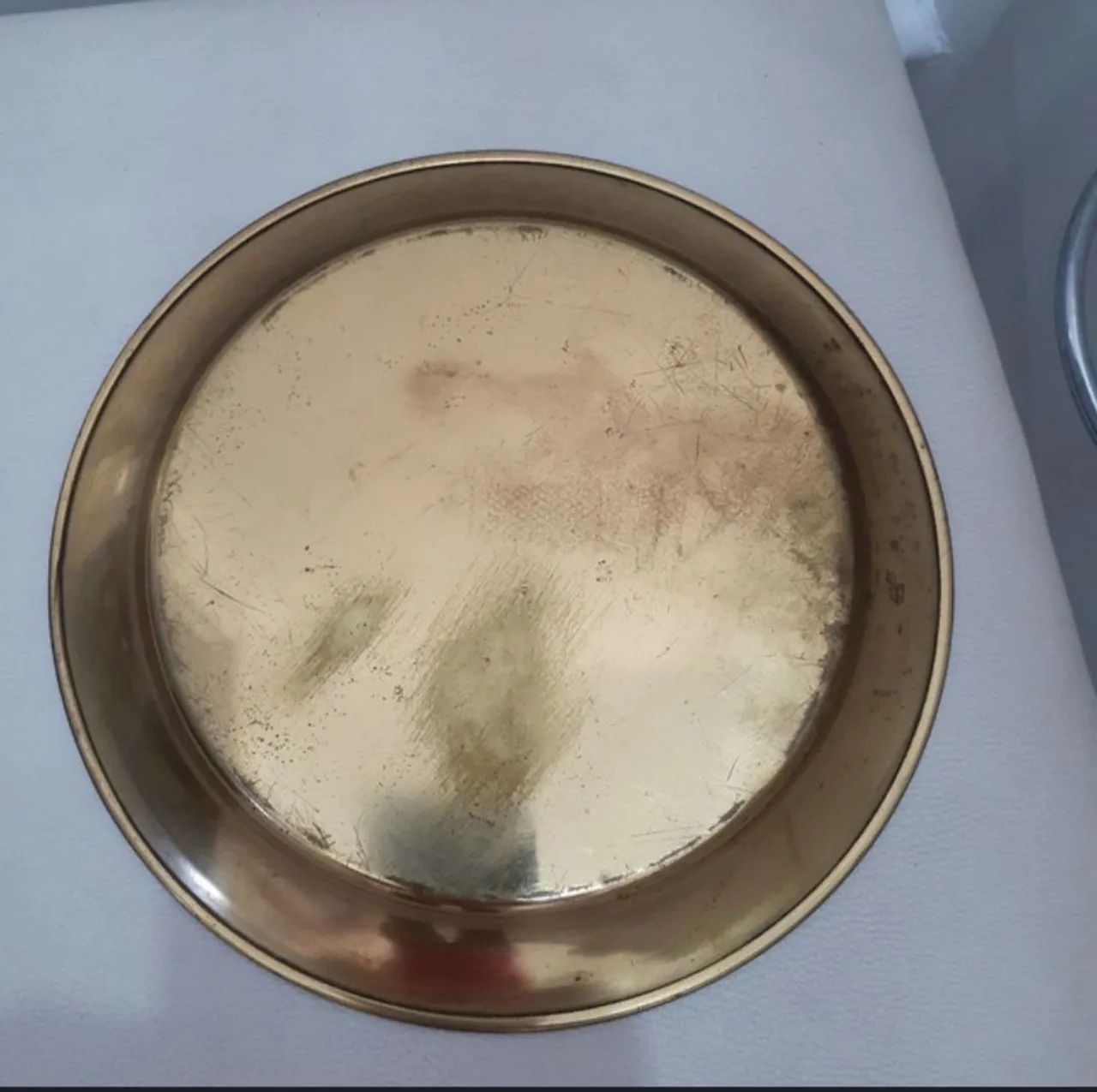 Bandeja de Cobre - Foto 3