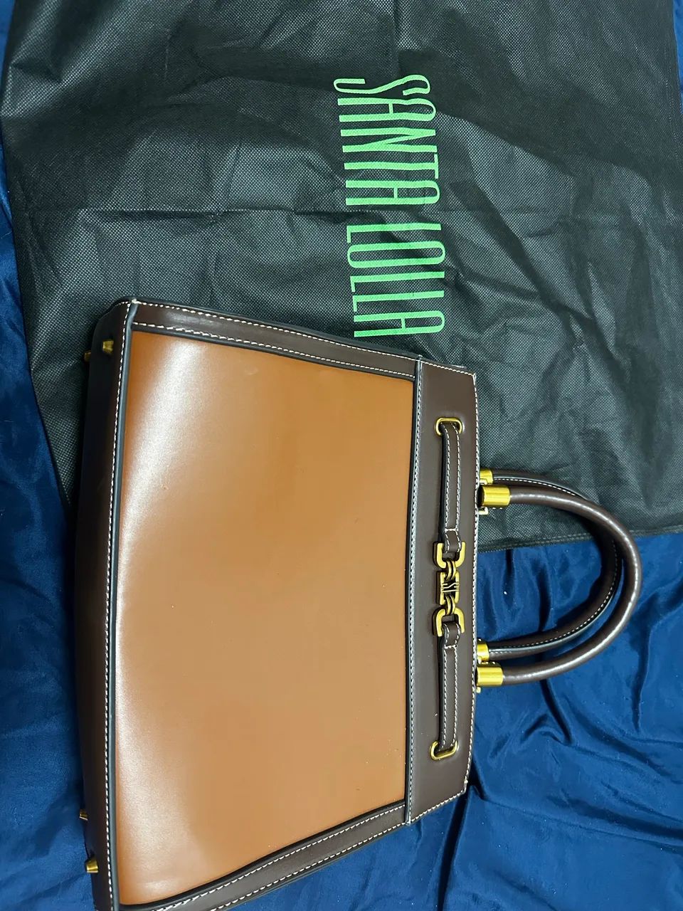 Bolsa Santa loll - Foto 2