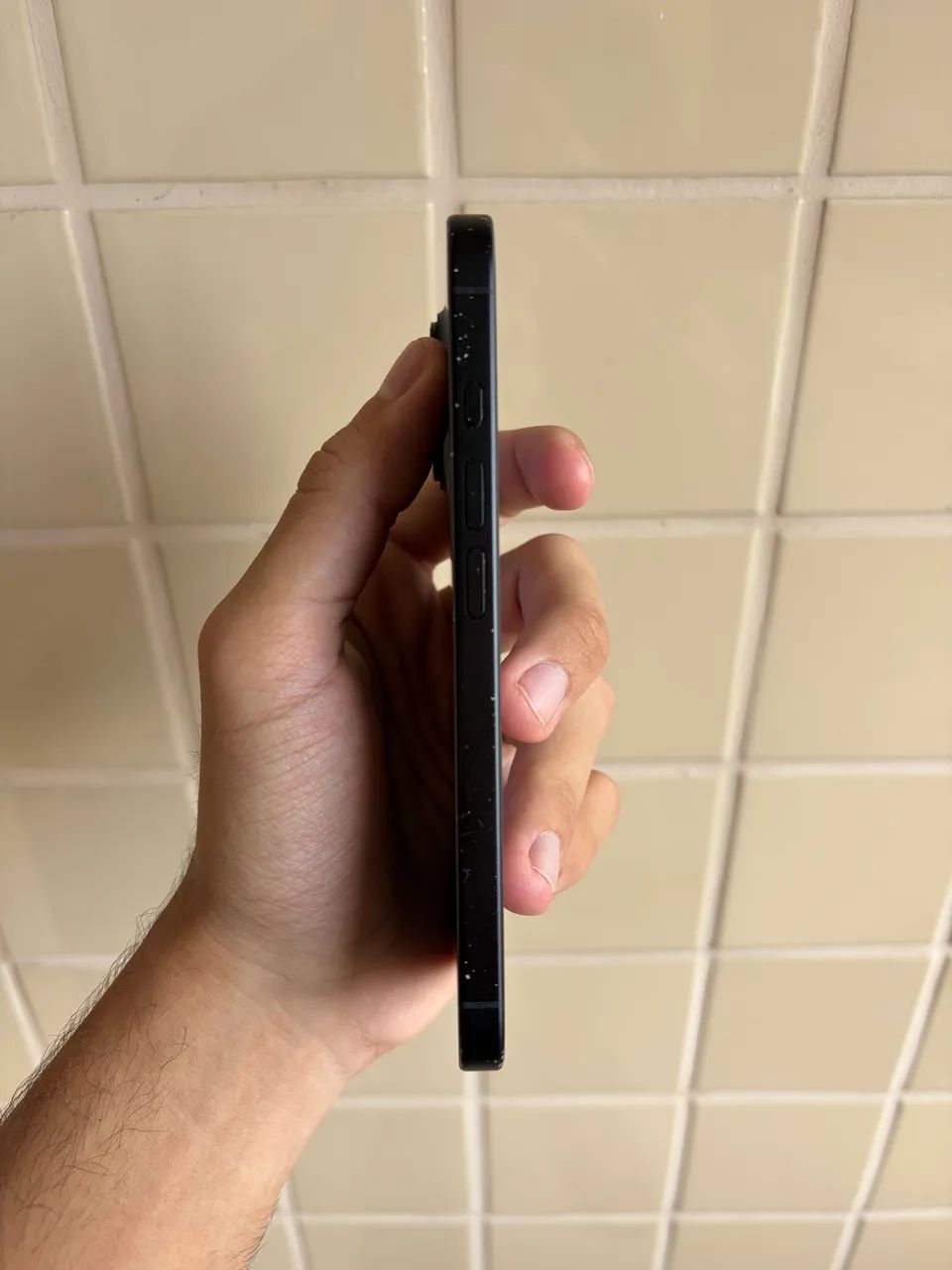 iPhone 16 128GB Preto - 88% Bateria + Caixa e Cabo - Foto 5