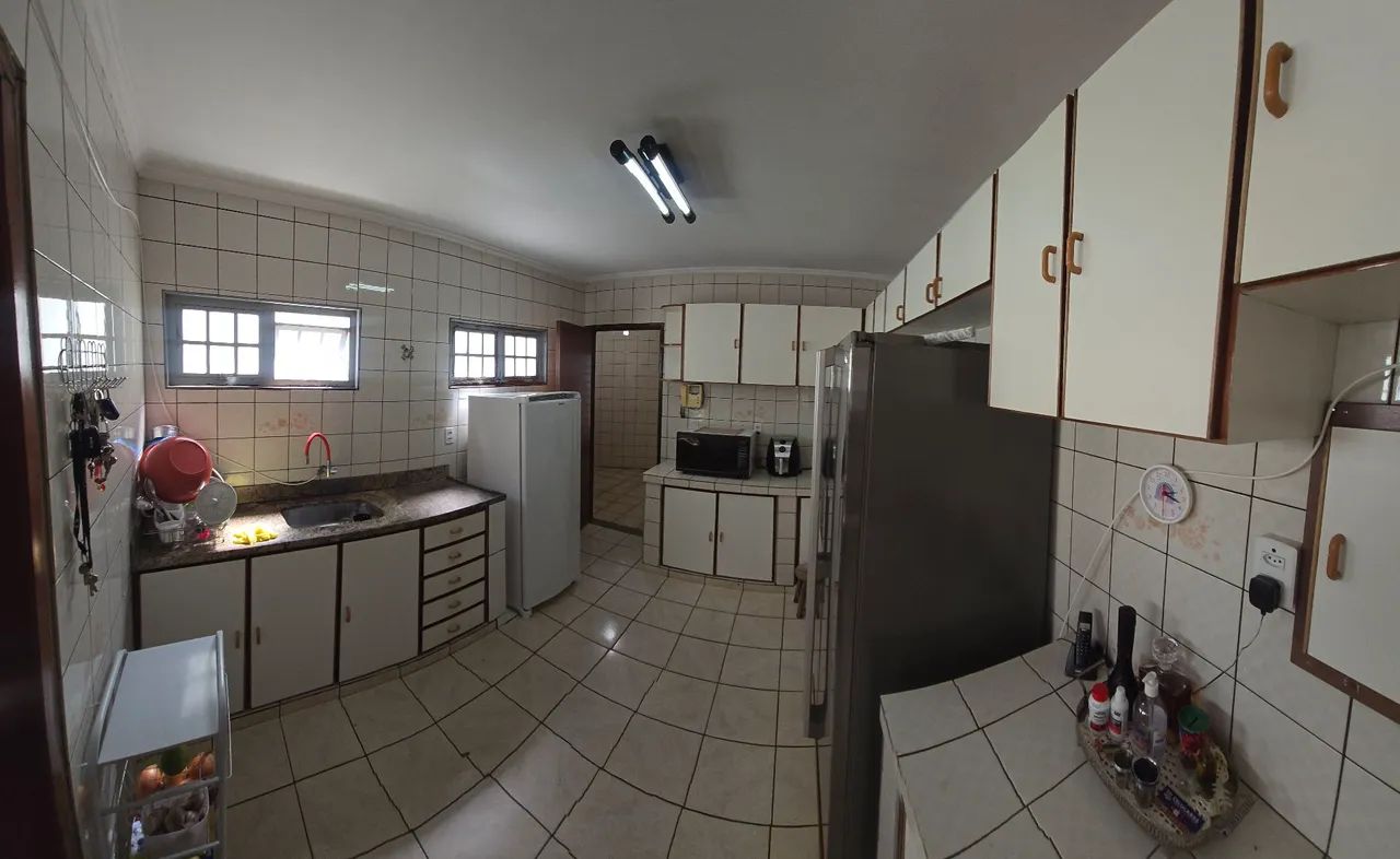 Mega Sobrado com 4 Quartos e + - Foto 5