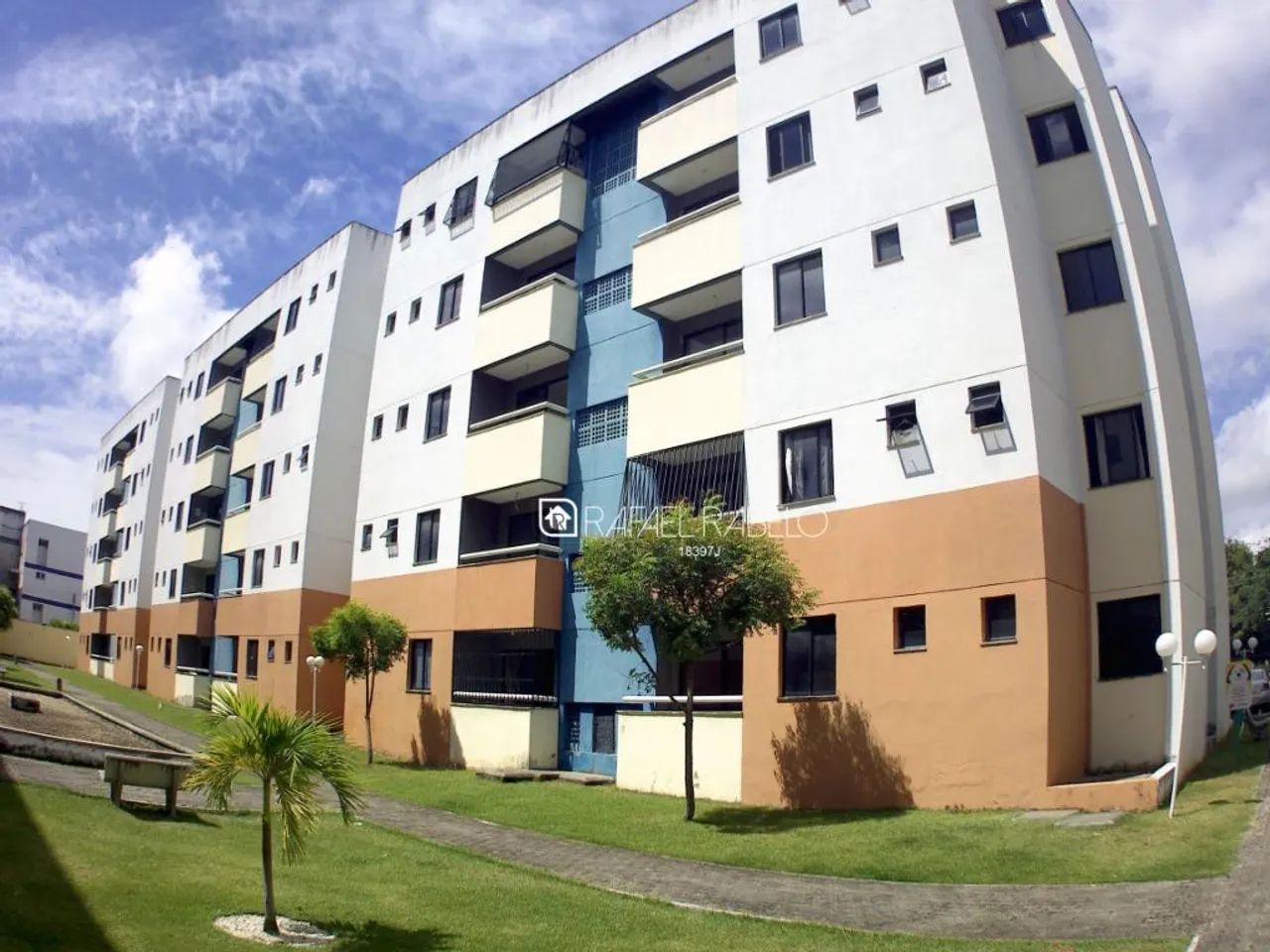 Apartamento | Aluguel | Passaré - Foto 5