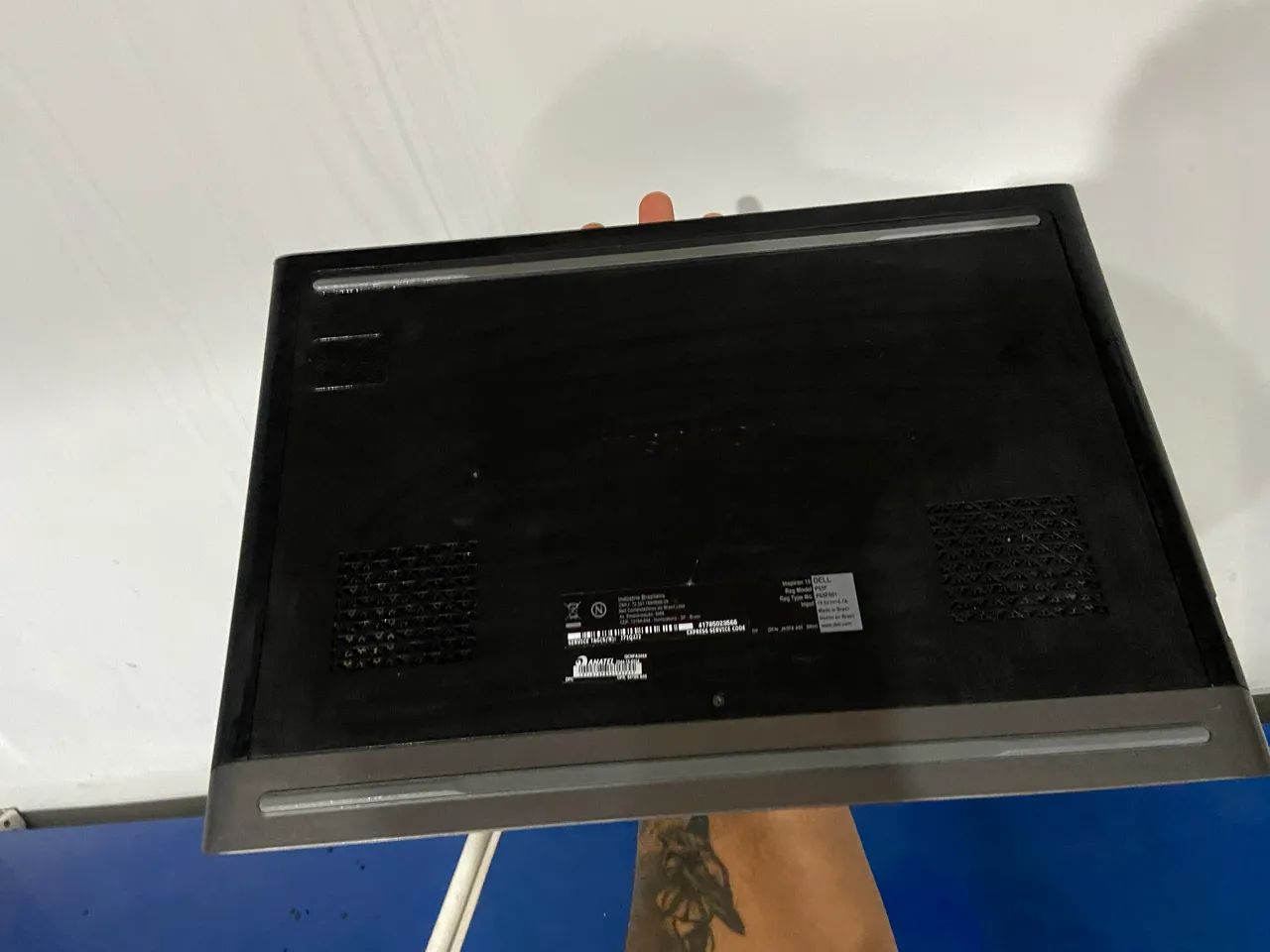 NOTBOOK GAMER 1T - Foto 5