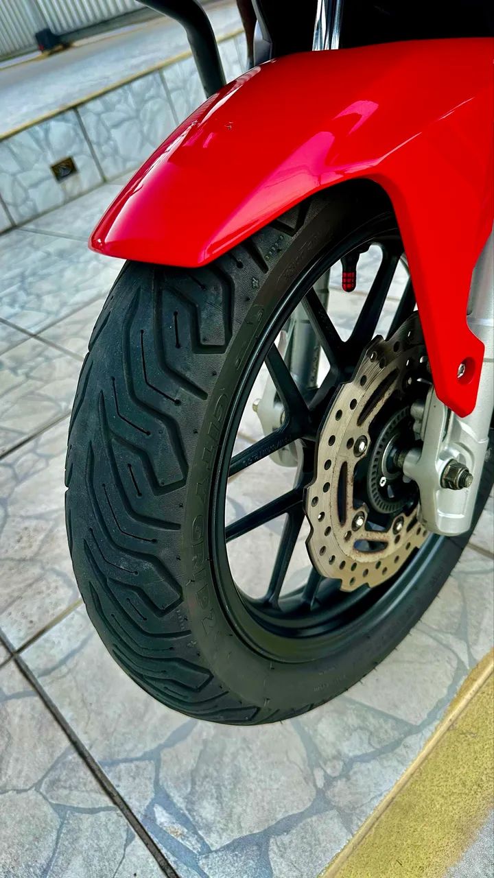 Honda ADV  - Foto 4