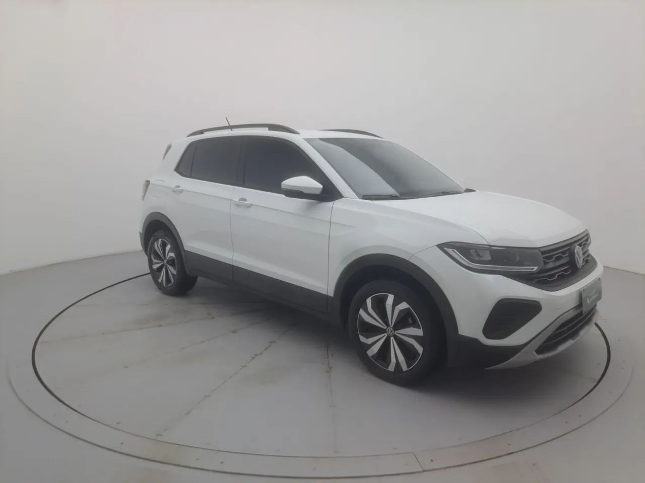 Volkswagen T-Cross 1.0 TSI Flex 12V 5P Aut., foto 7 de 18