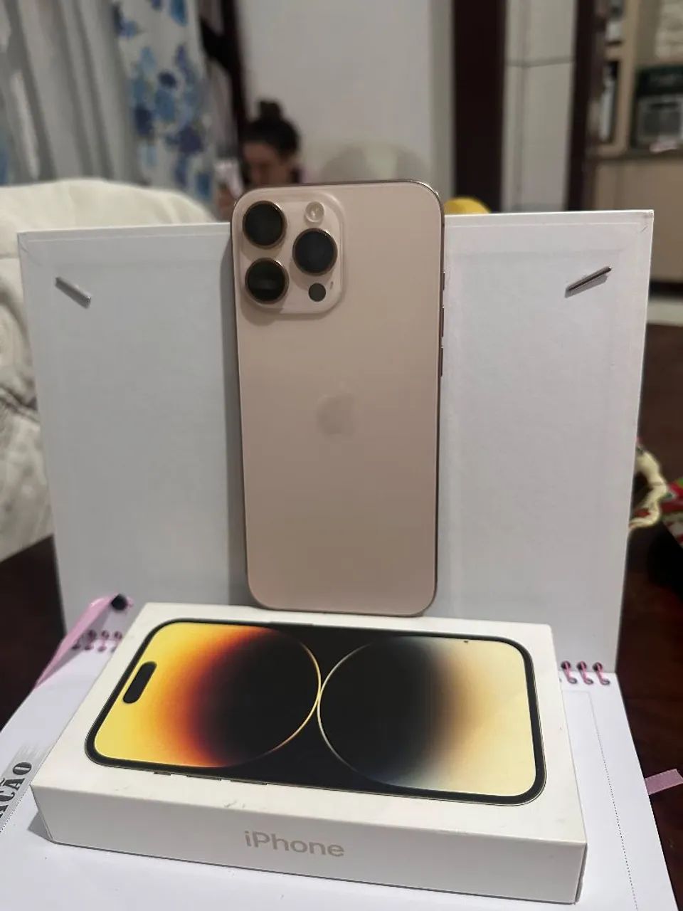 iPhone - Foto 4