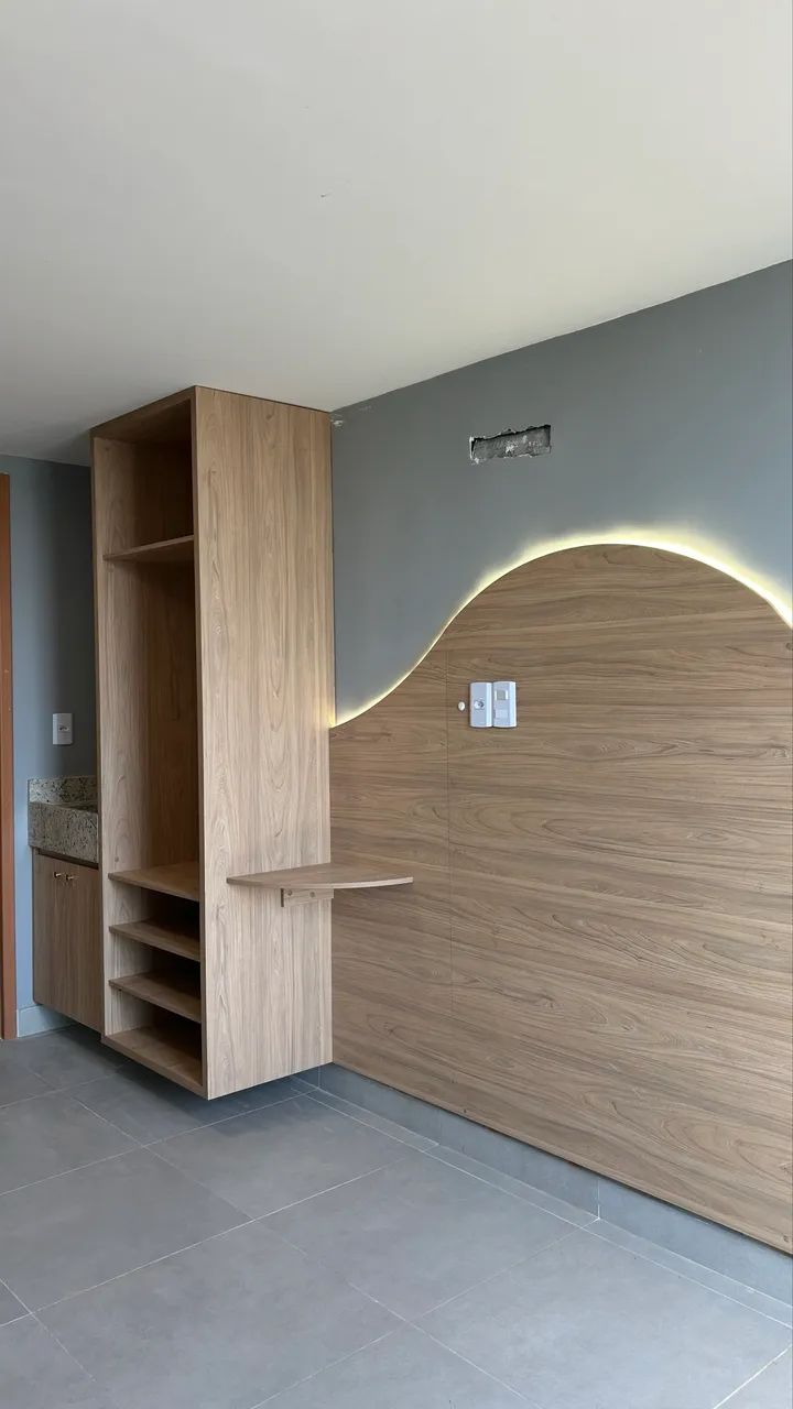 Móveis projetados  - Foto 4