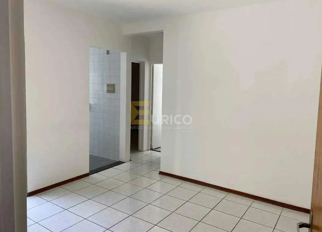 Apartamento para aluguel no Condominio Edificio Algarve em Valinhos/SP