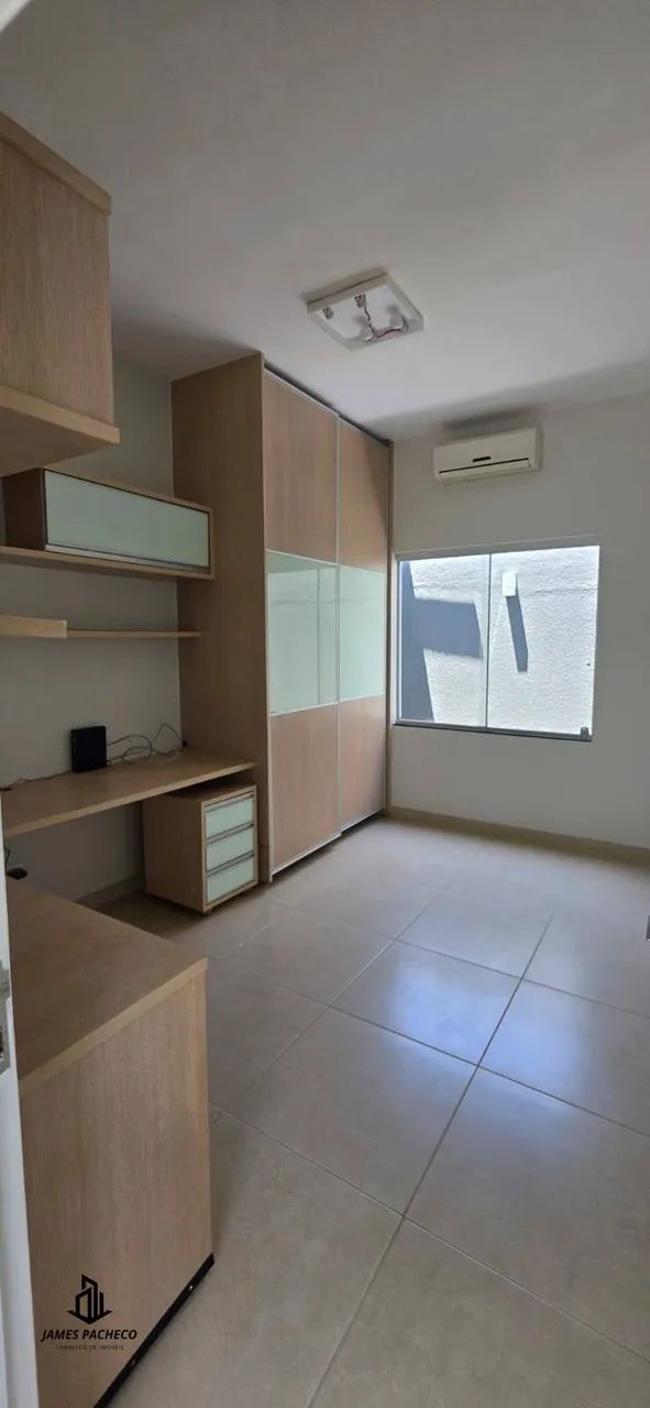 Casa- 3 quartos, 2 suítes, 280m²- PARQUE DAS FLORES - Foto 2