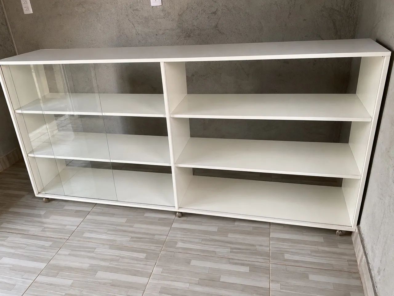 Balcão  - Foto 2