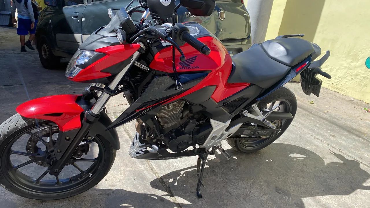 Moto nova - Foto 3