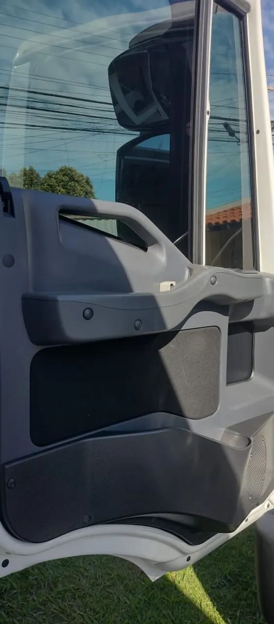 Iveco Tector 11-190 Ano 2022 perfeito estado  - Foto 5