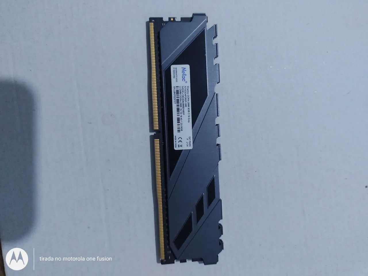 Memoria Ram DDR4 8gb - Foto 3