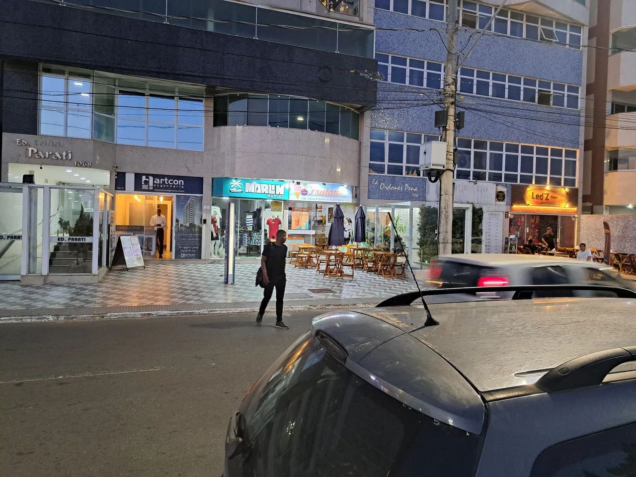 Passo uma sorveteria valor a combinar  - Foto 5