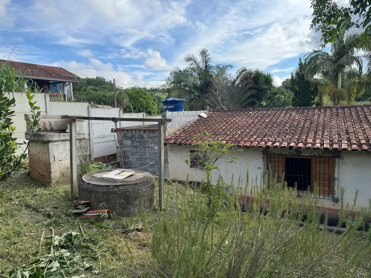 Chácara Ibiúna SP - Foto 3