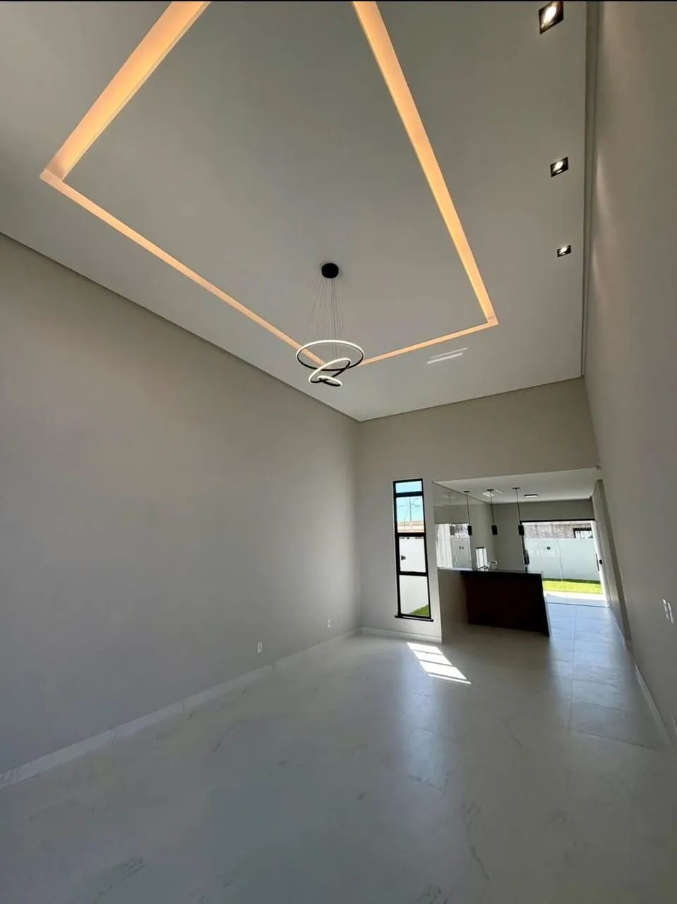Casa à venda no Villaredo Barra 1