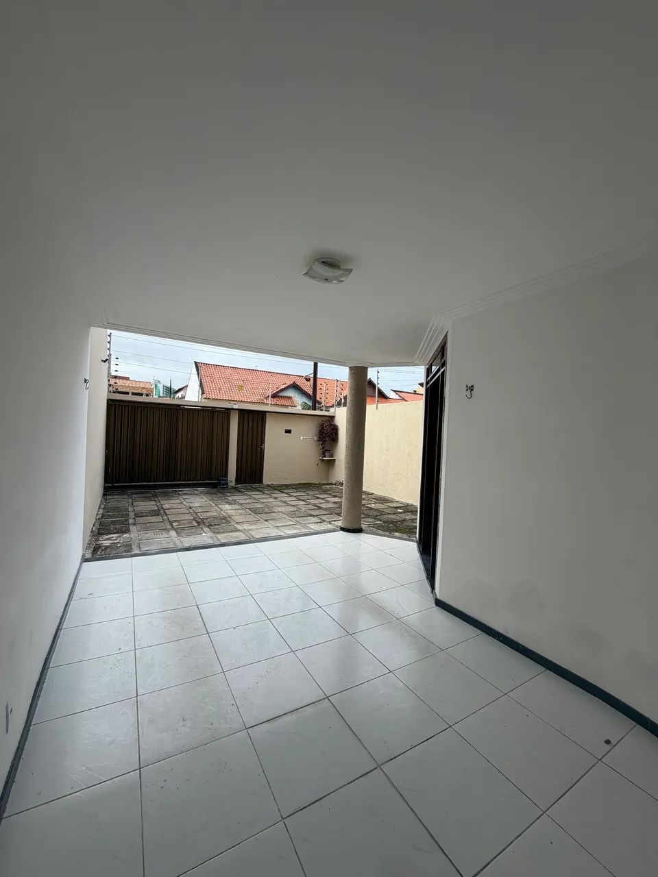 Vendo casa no bairro do itararé  - Foto 4