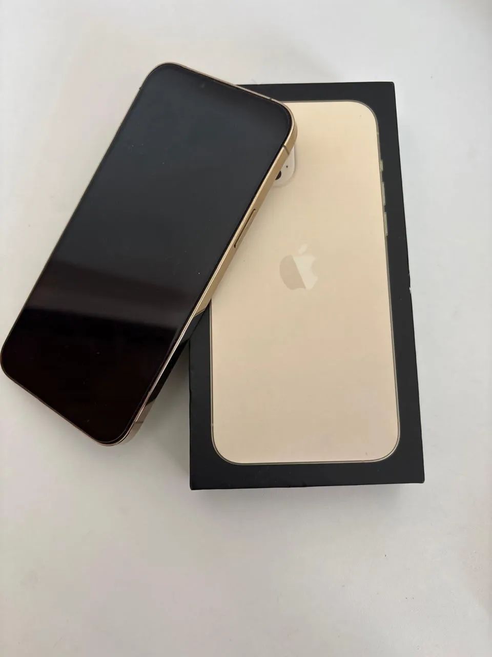 IPhone 13 Pro Max 256gb - Foto 4