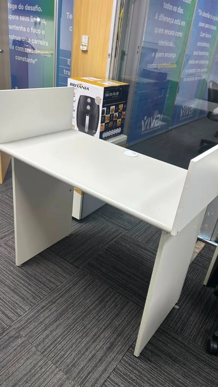 Mesa (PA) de call center 