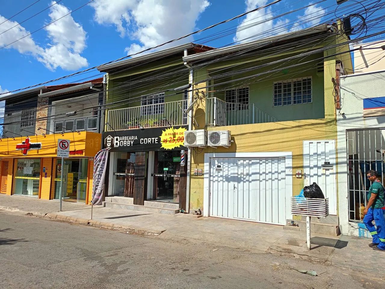 Na Avenida Imóvel Comercial a Venda CPA 3 gerando renda - Foto 2