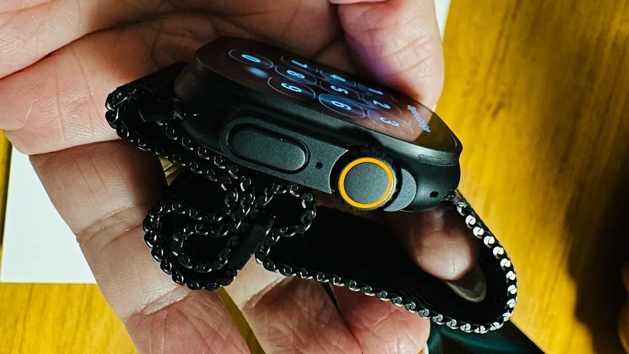 Apple Watch Ultra 2 de 49mm  - Foto 2