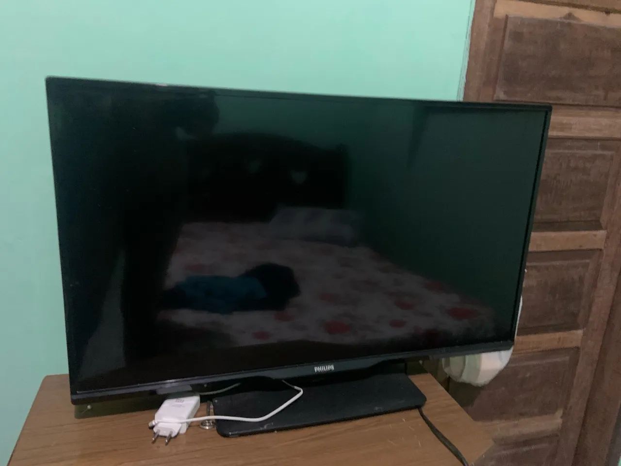 Televisão  - Foto 2