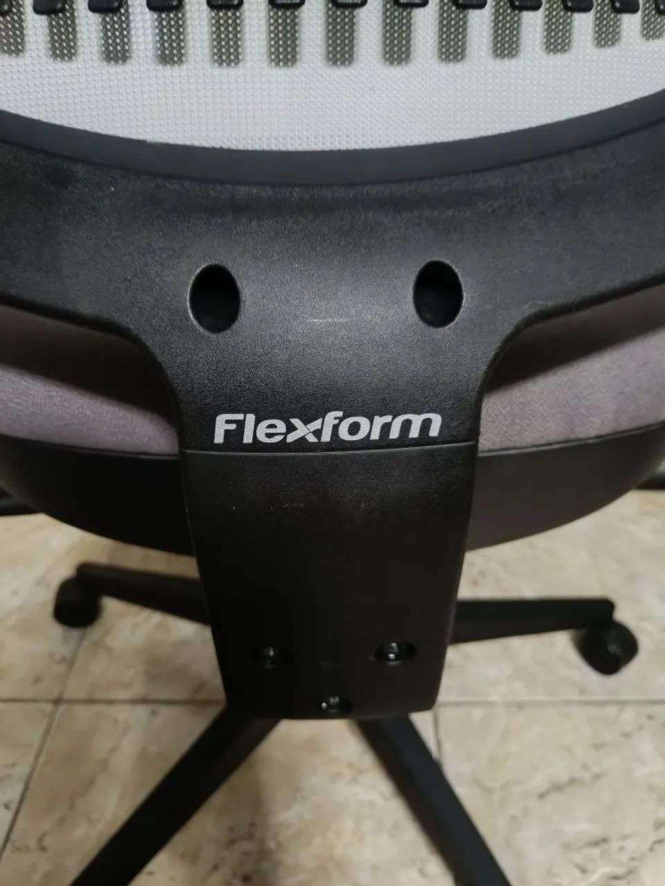 Cadeira de escritório FLEXFORM  - Foto 4