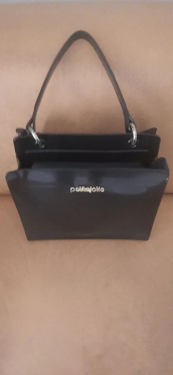 Bolsa de ombro - Foto 4