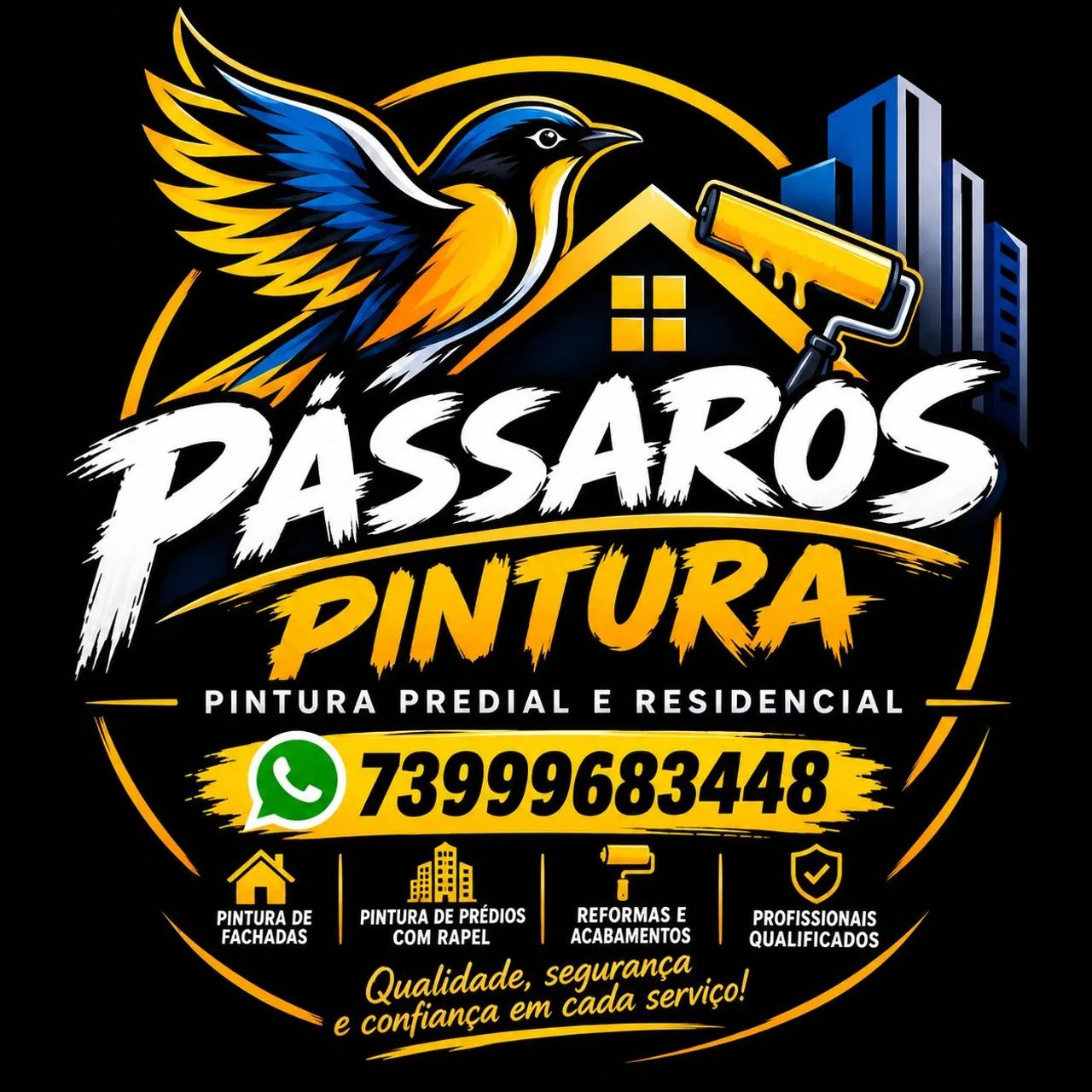 Pintor - Foto 2