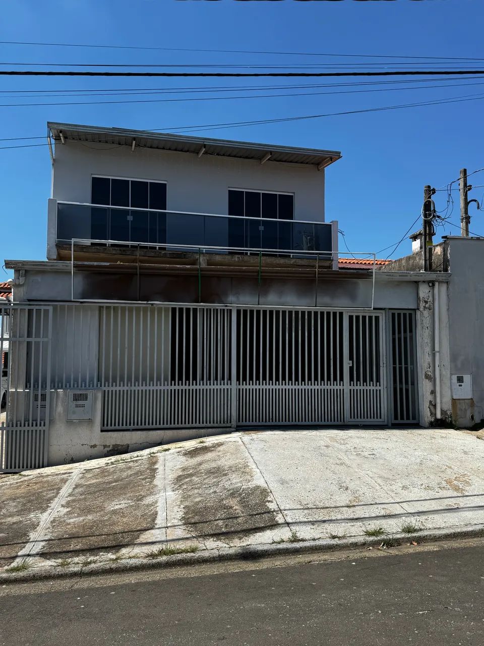 Foto - Campinas - Jardim Planalto de Viracopos