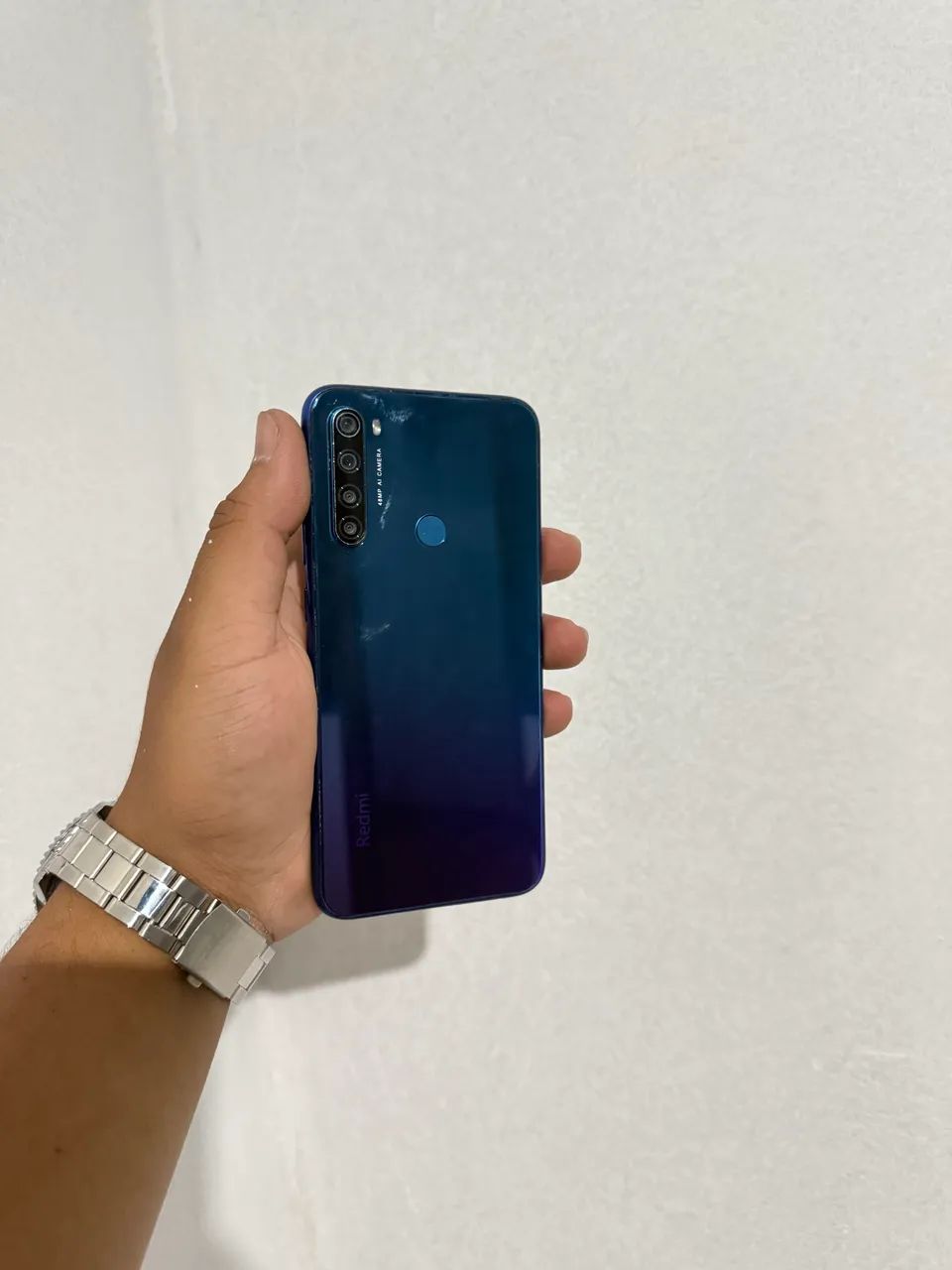 Redmi note 8  - Foto 5