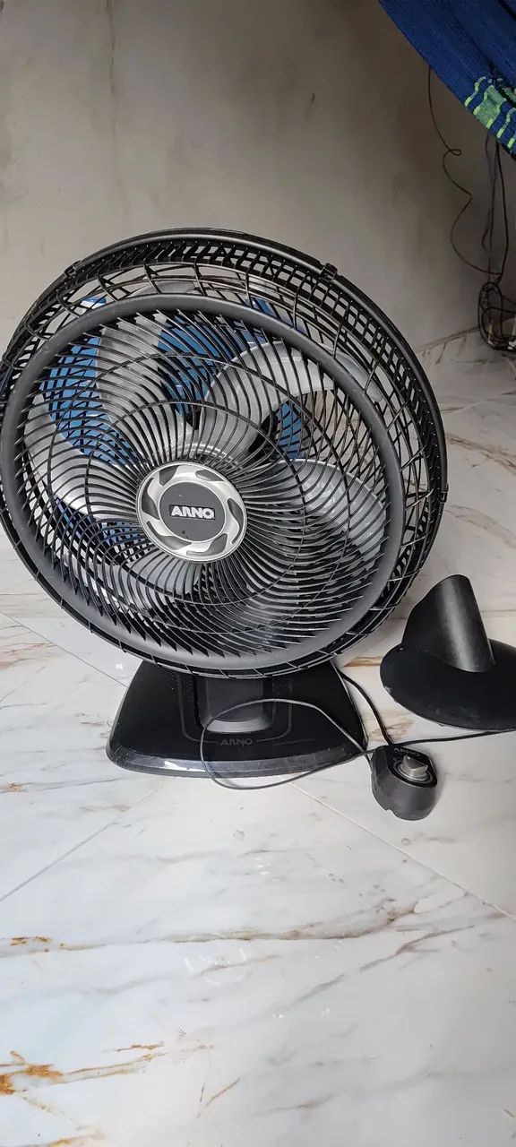 Ventilador Arno vf51