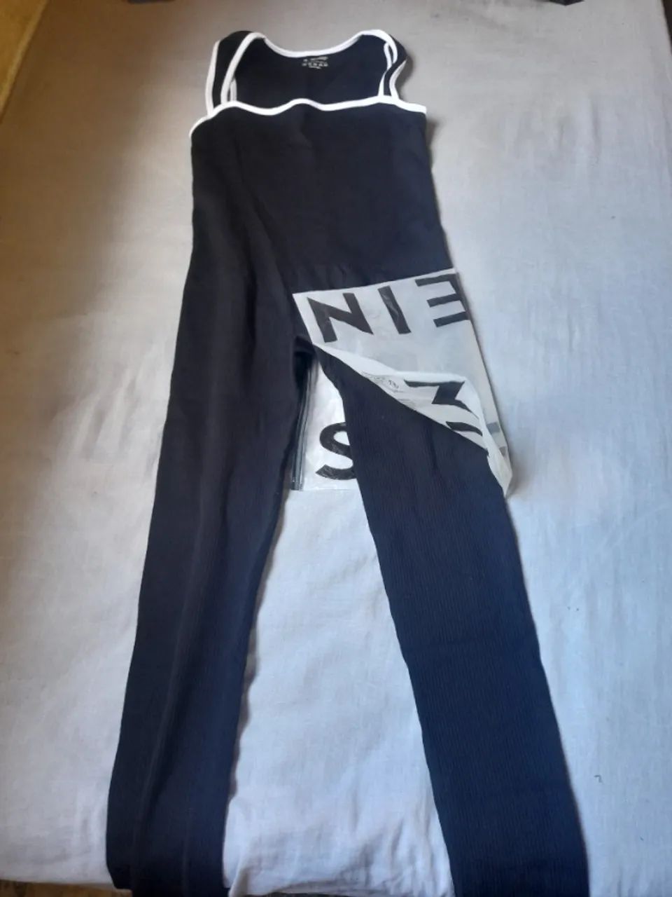 Macaquinha para exercícios  - Foto 3