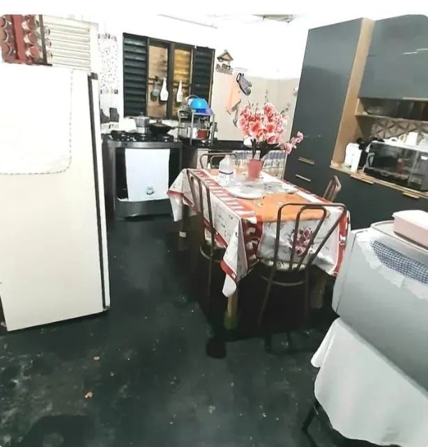 Casa 3 quartos Planaltina DF Mestre D'armas - Foto 4
