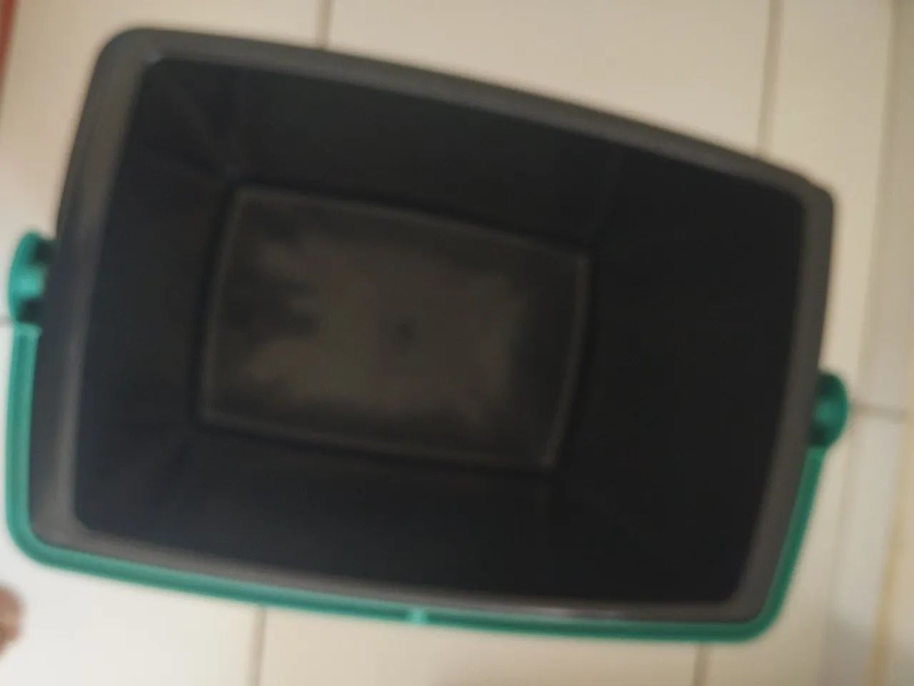Caixa Termica 34 L MOR - Foto 4