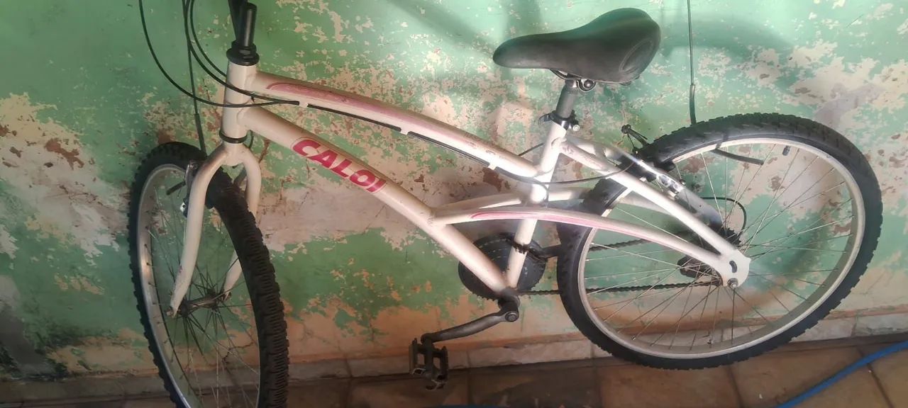 Caloi 100 SW - Foto 4