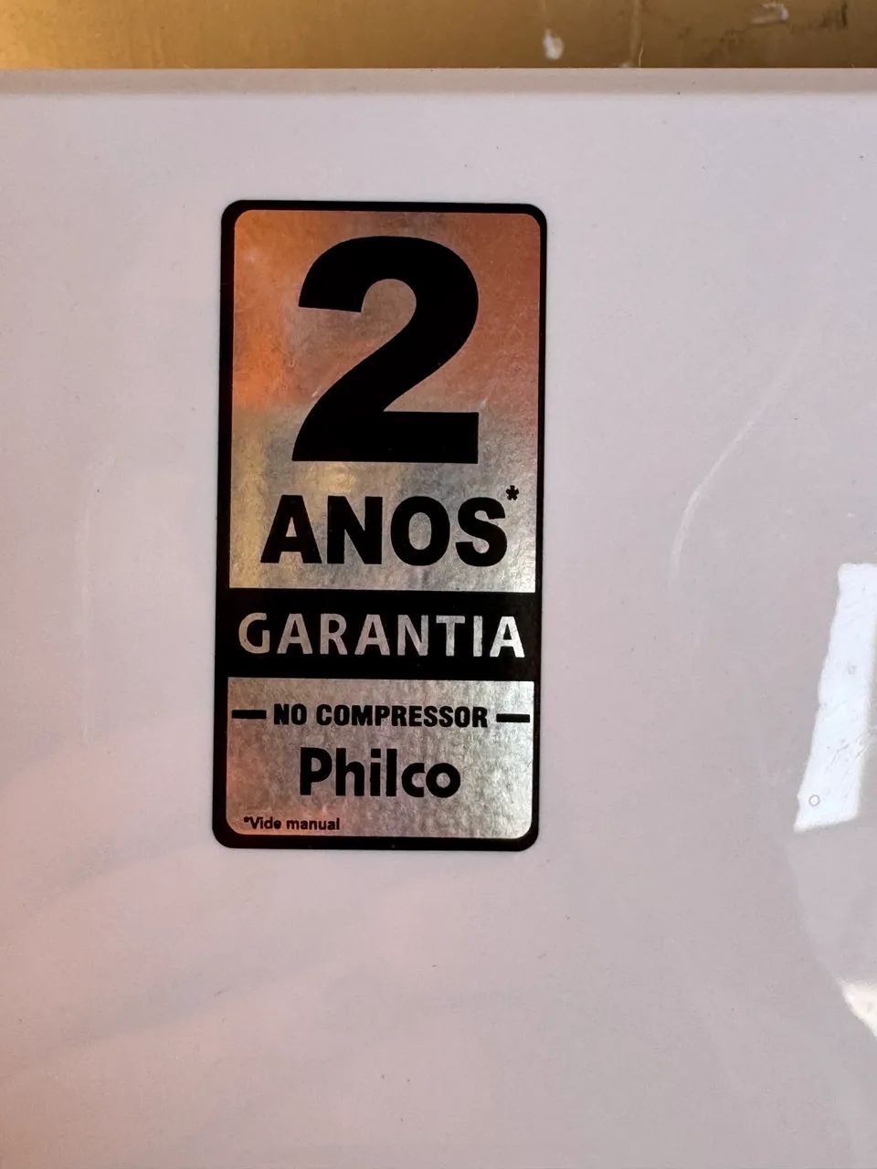 Ar-condicionado 12mil BTU - Foto 3