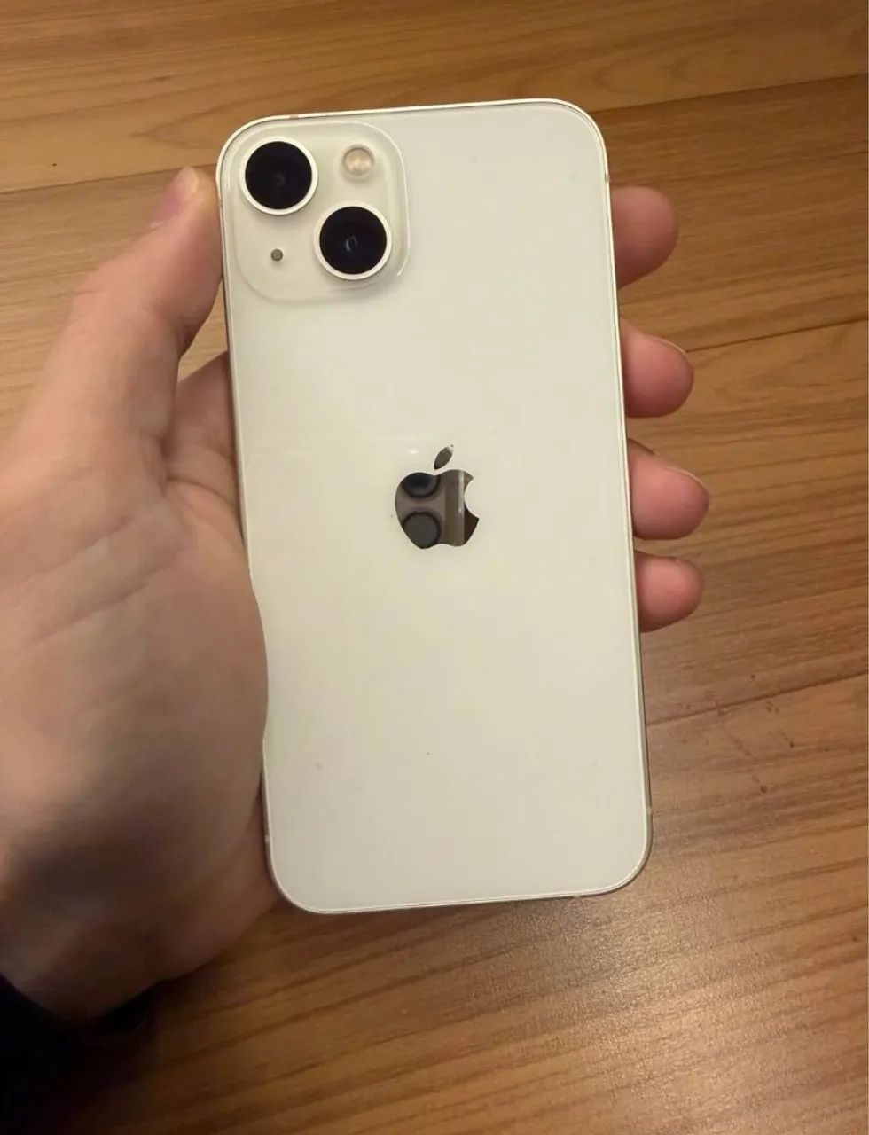 iPhone 13 128GB - Foto 2