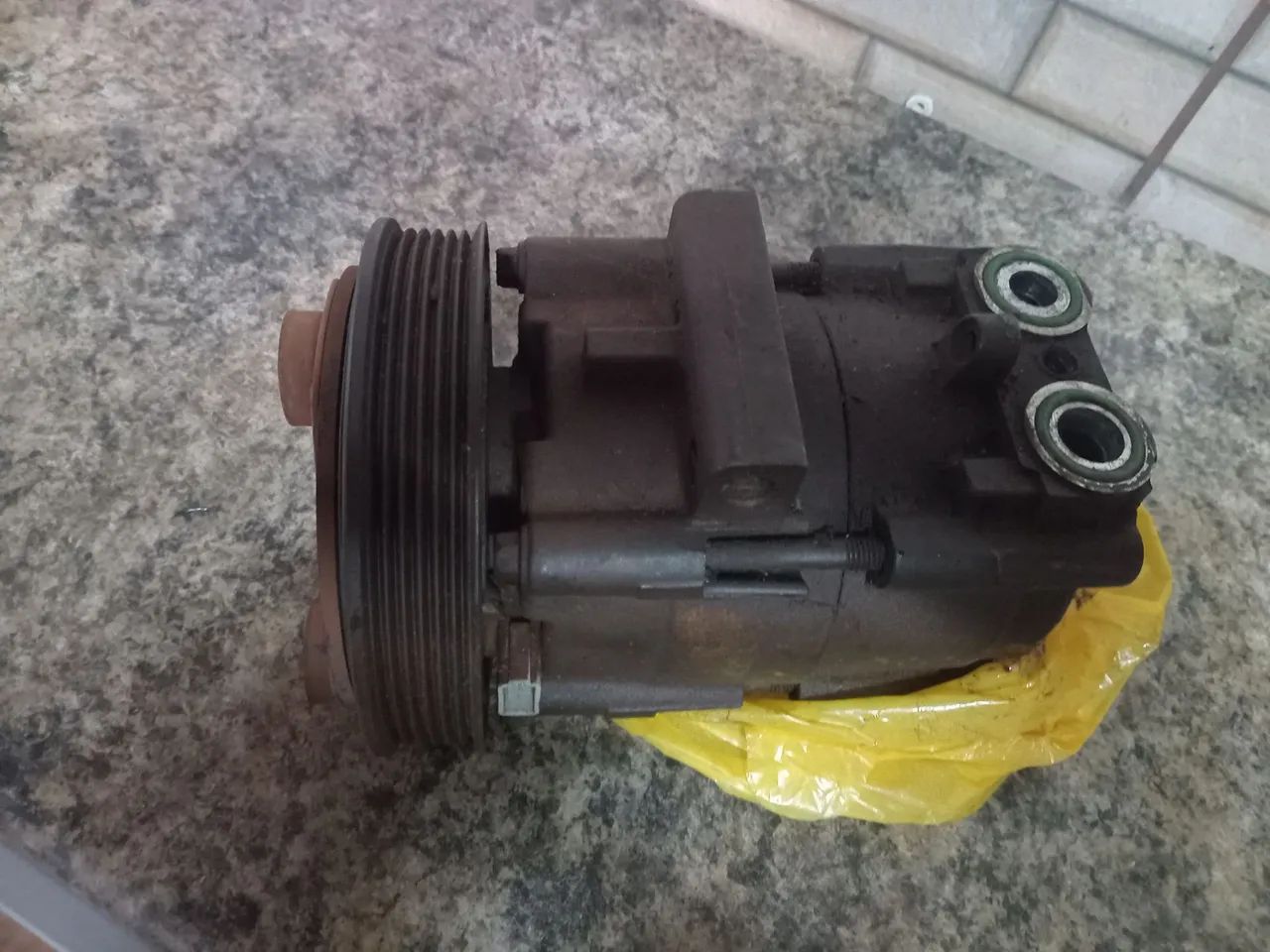 Ar condicionado  - Foto 2