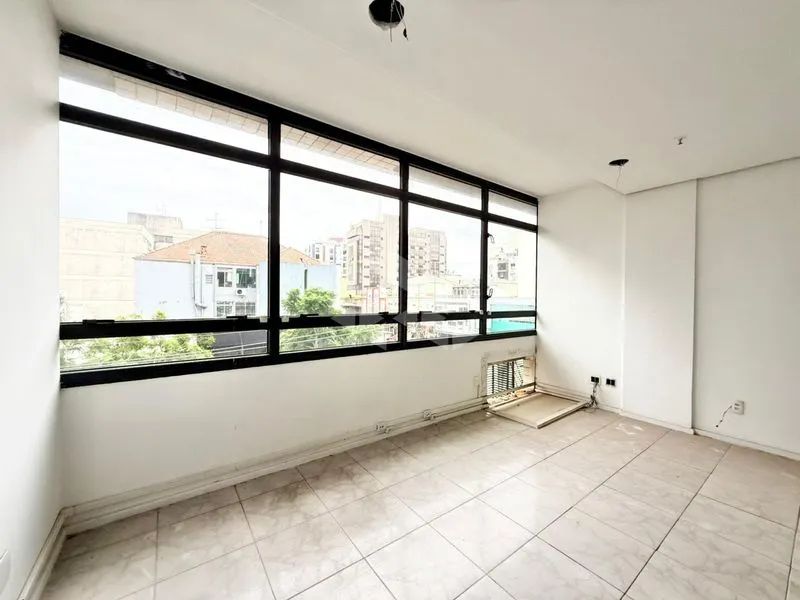 Sala 50M² - para Alugar - Foto 4