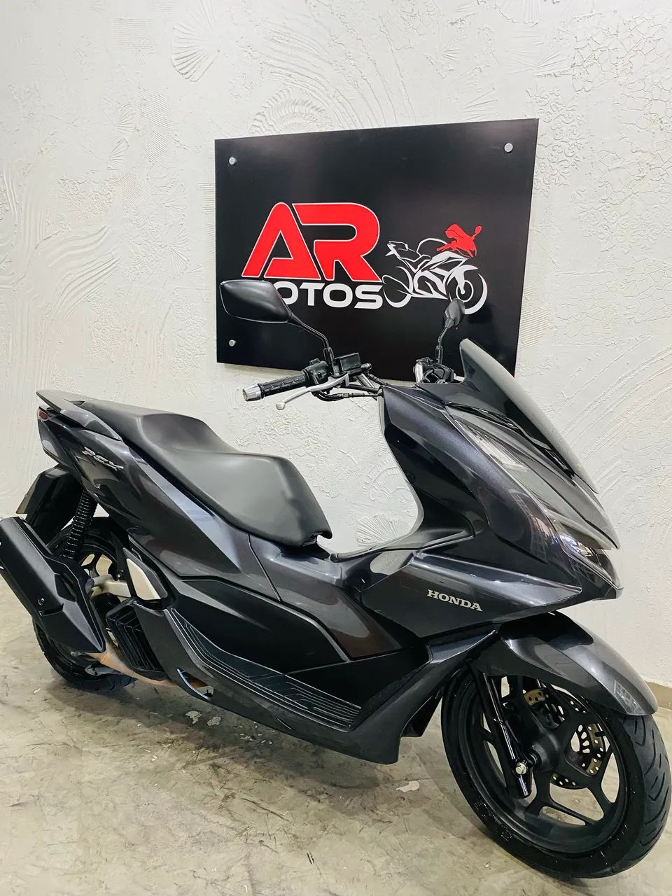 Pcx 160 2023  - Foto 4