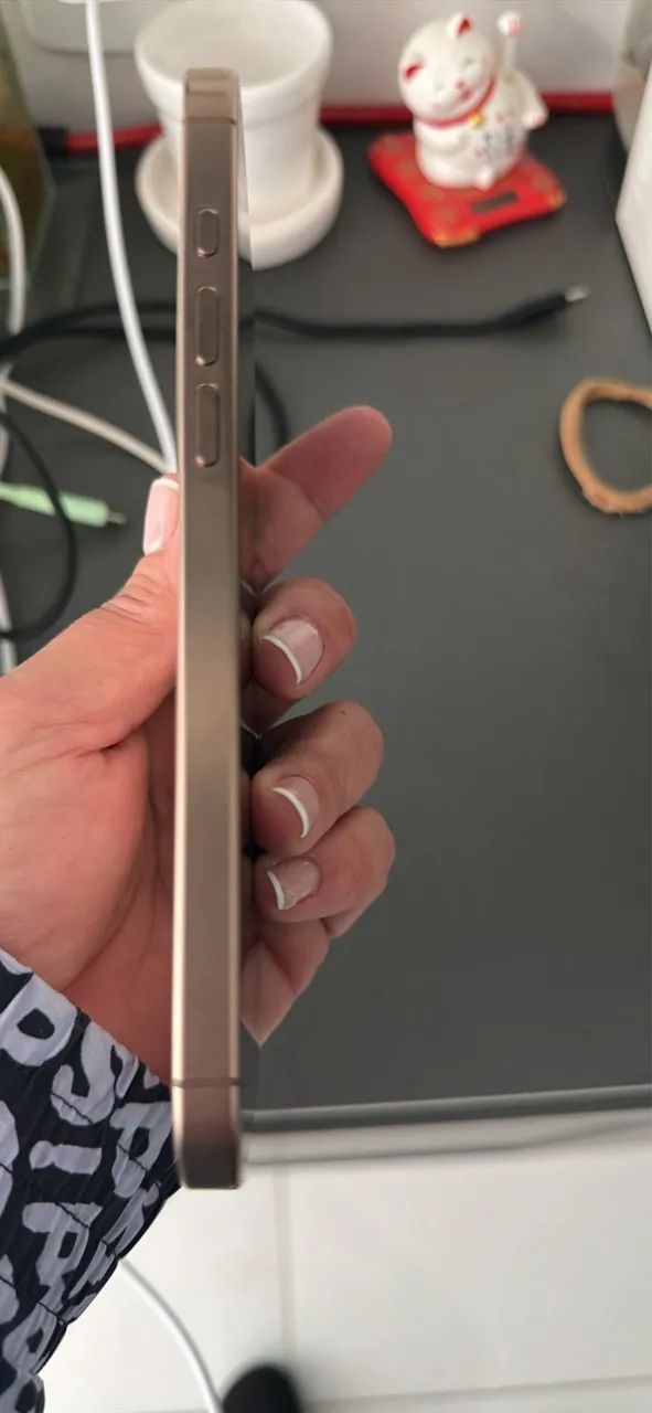 I phone 16 Pro Max 256!  - Foto 2