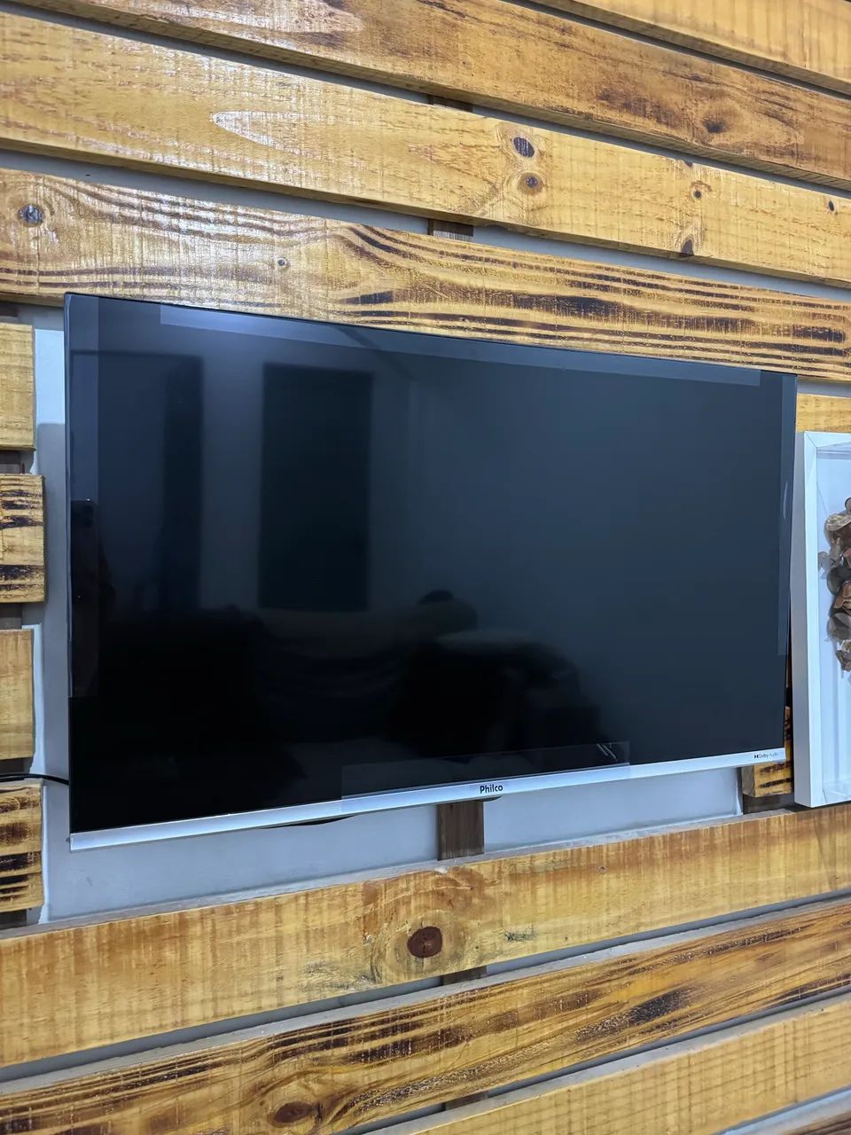 TV SMART 32 polegadas