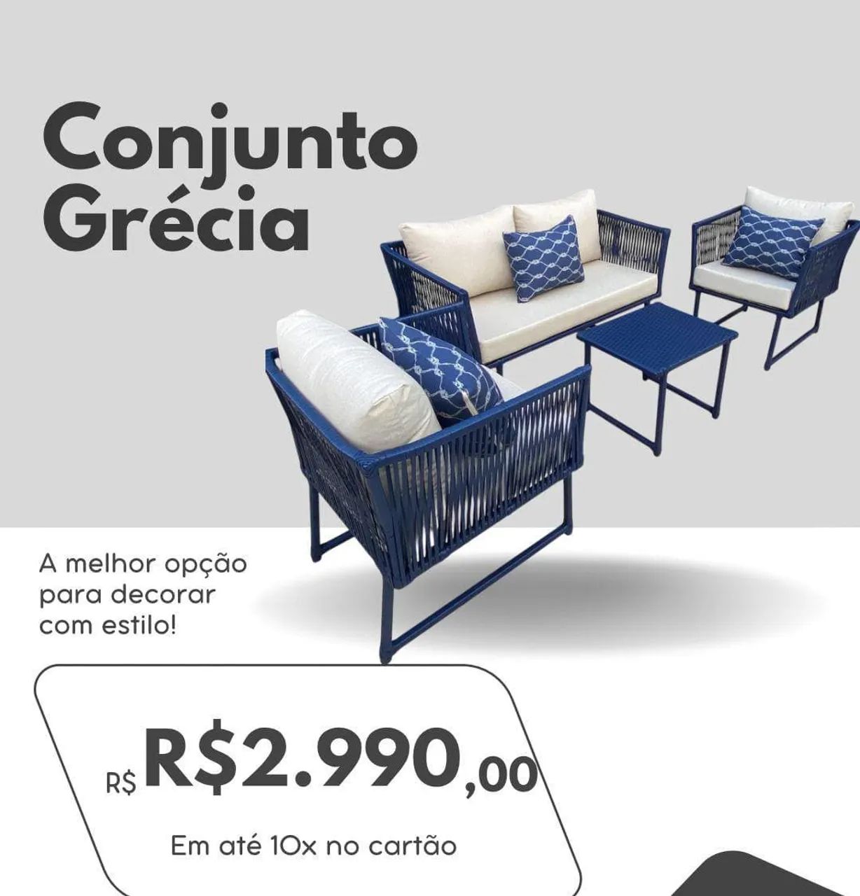 Área Externa  - Foto 2