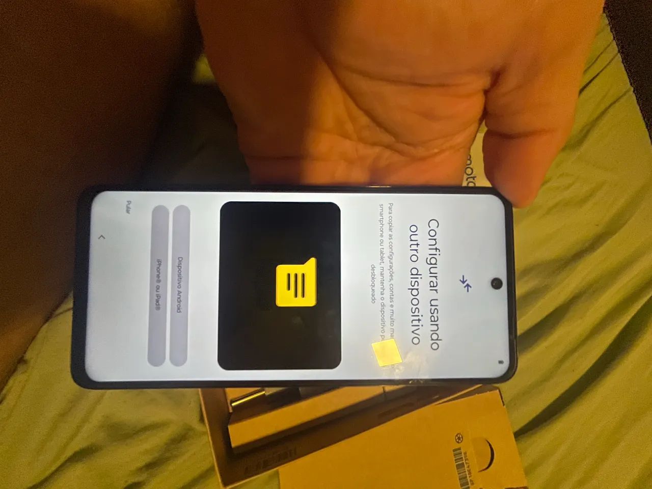 Moto G35 5G - Foto 5